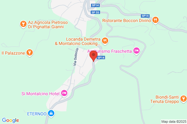 Ferramenta Montalcinese Srl