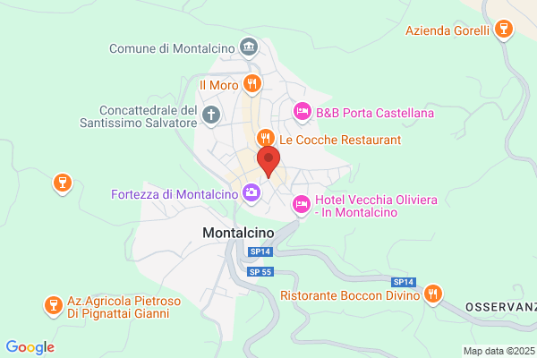 Il Palazzo Boutique B&B