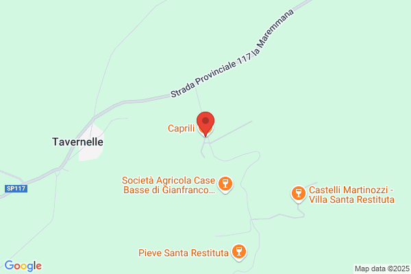Immobiliare Montecaprili