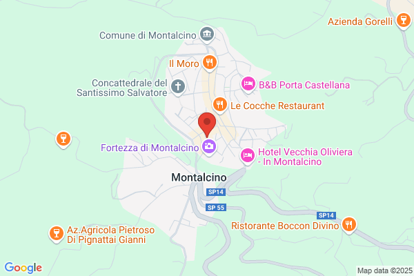 La Bottega di Amilcare