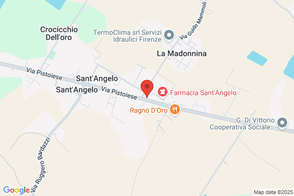 La Cantina Del Fregoli