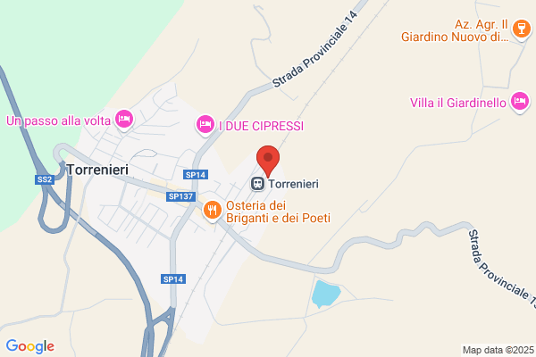 Lambardi Alessandro