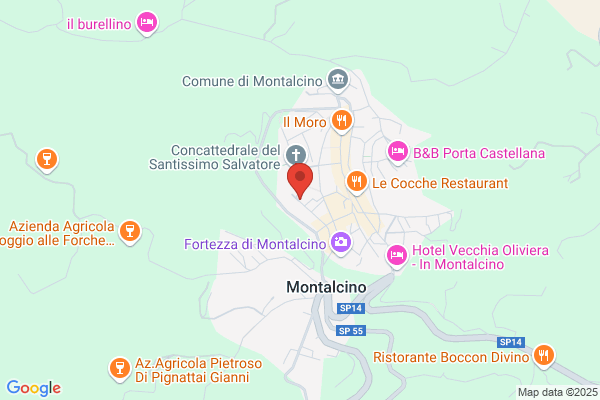 Lavanderia Donatella Di Rossi Donatella