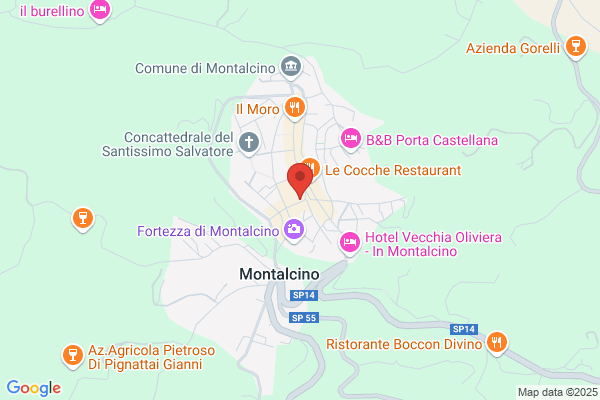 Mulinari Rossana Artes