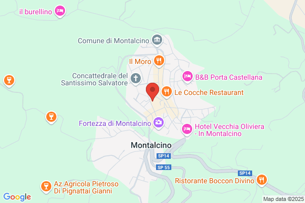 Musei Civico E Diocesano Riuniti