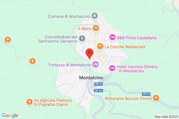Nannetti Fratelli