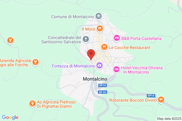 Officina Fratelli Machetti