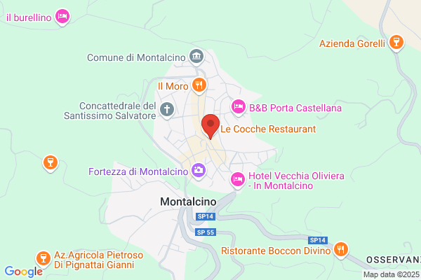 Osteria Osticcio
