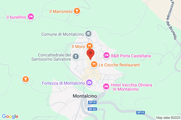 Pasticceria Mariuccia