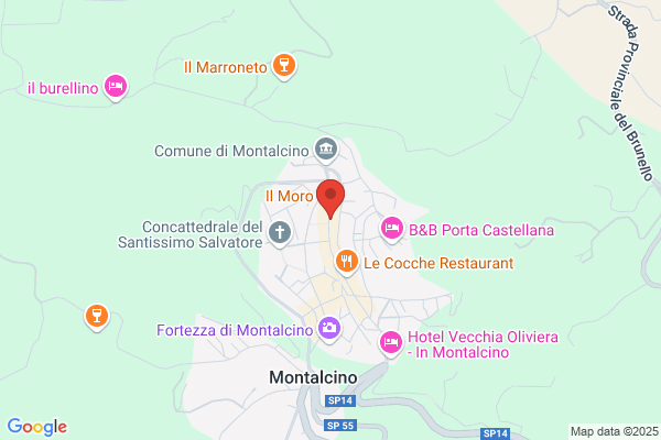 Pescatori samuele