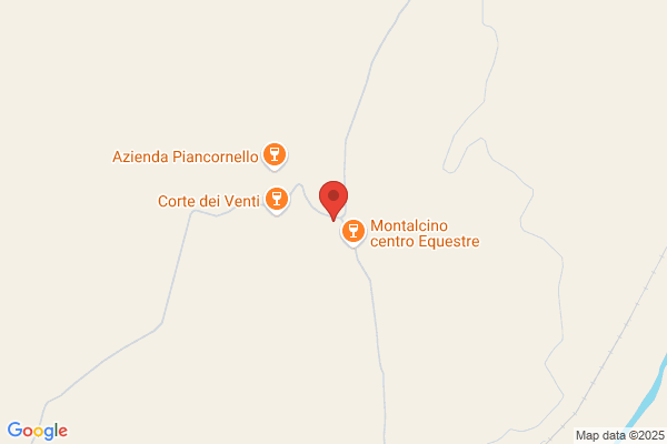 Residence Montalcino Di Cavalli Armando
