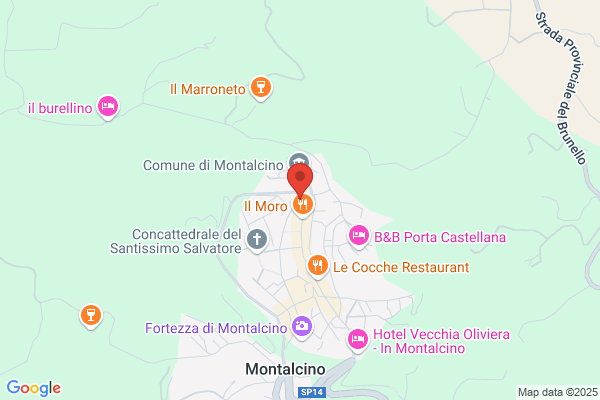 Ristorante Il Giardino