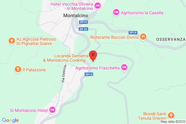 Ristorante Trattoria Sciame