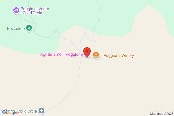 Tenuta Il Poggione