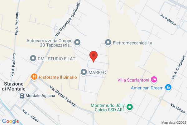 Mascagni andrea