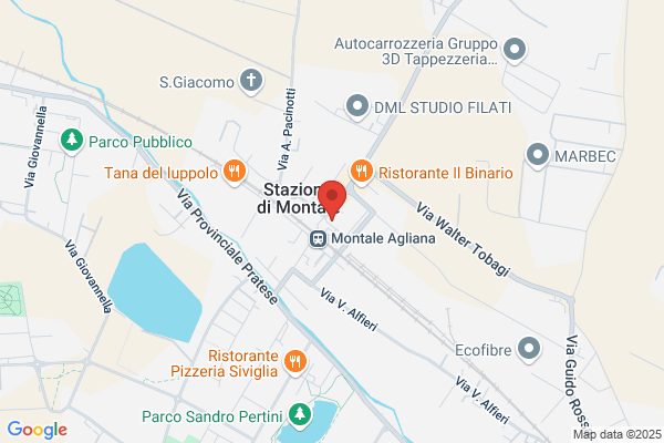 Maglificio Pierimaglia Snc
