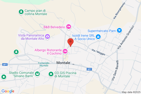 Panificio Soldani Srl