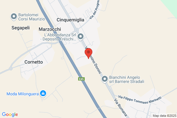 Falegnameria Fiesoli Sdf