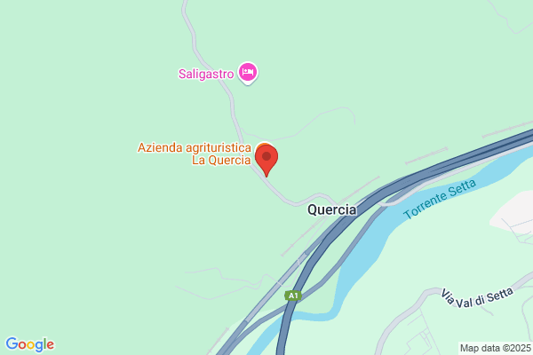 Quercia francesco