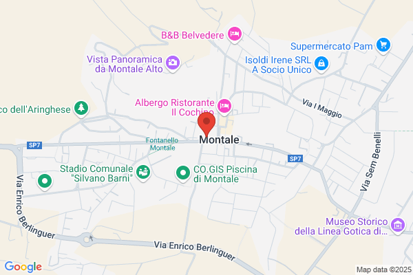 Il Fiore Di Bonacchi Edi
