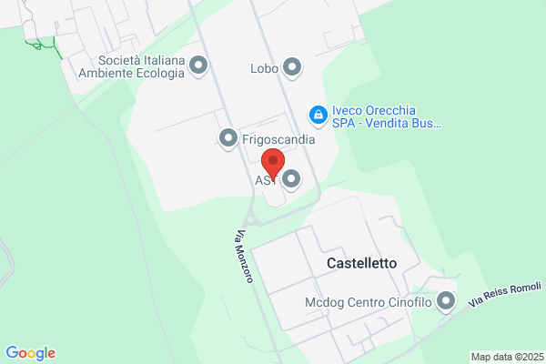 F.Lli Lati Costruzioni Edili Snc