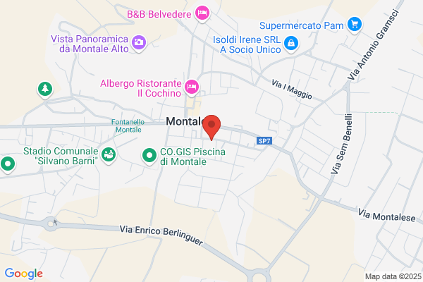 Macelleria Stefano Di Meoni S. E C. Snc