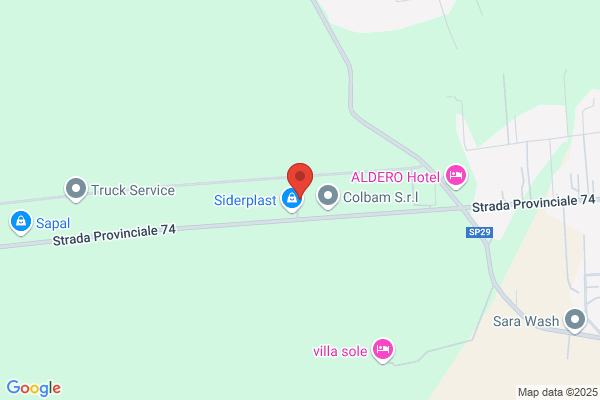 Filatura Sintesi Srl