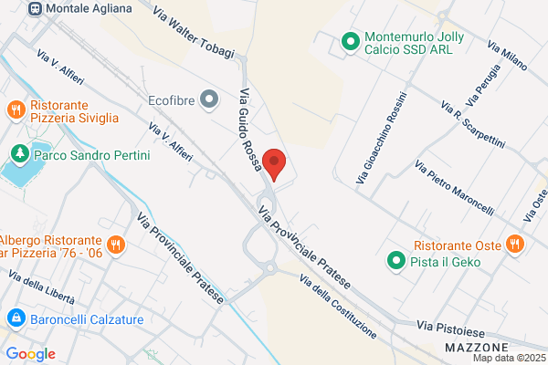 Filatura Tris Srl