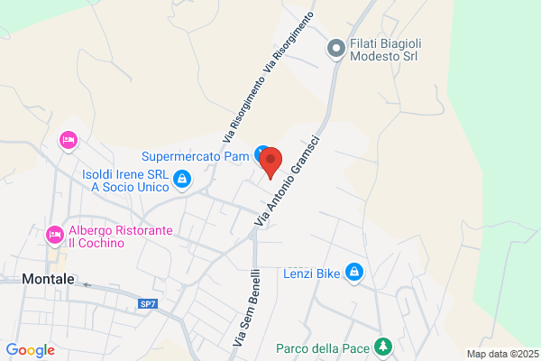 Lucafil Srl