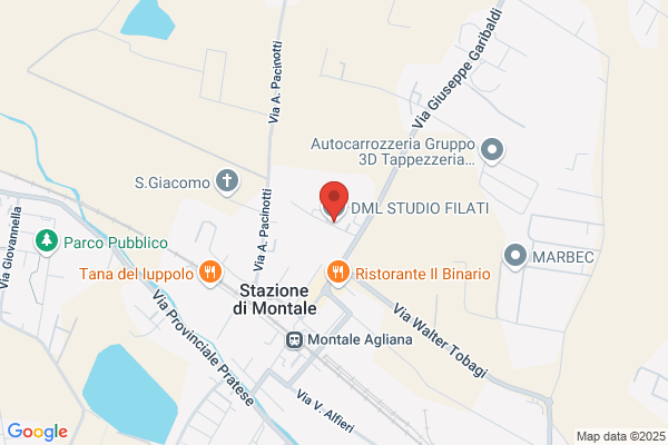 Manifattura Filati Di Lo Cicero Salvatore