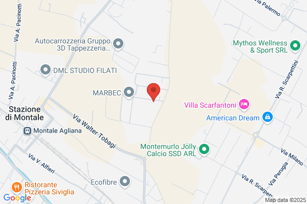 Viltessile Srl