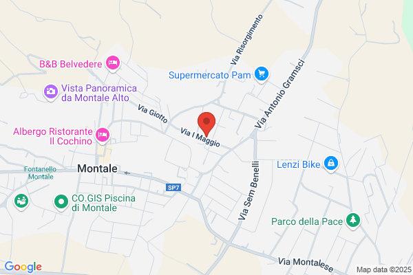 Piantini Fratelli Snc