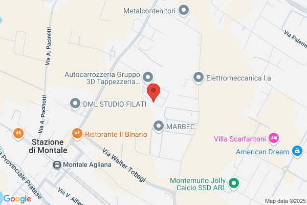 Cooperativa Tessile Bessi Scrl