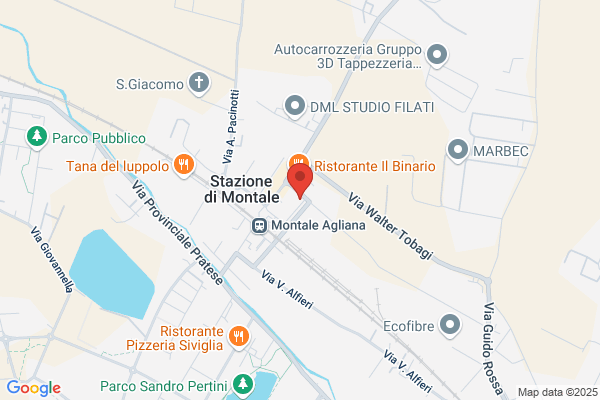Righetti Carlo Srl