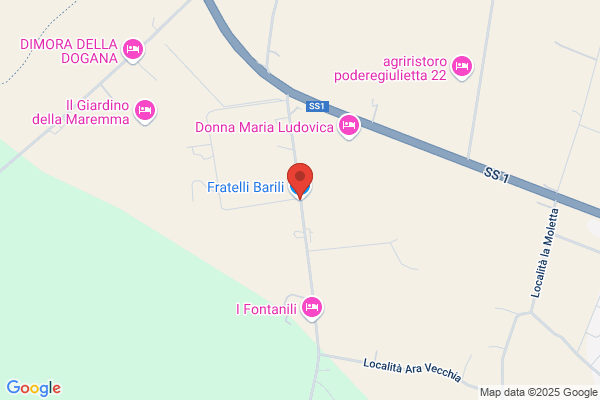 Fratelli Barili