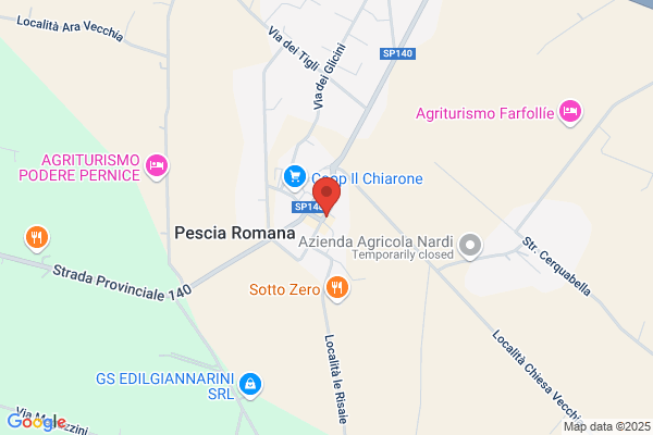 Immobiliare Borgo di Maremma