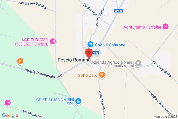 Macelleria Nardi Mario