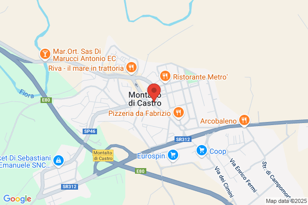 Studio di Geologia, Igiene e Sicurezza sul Lavoro Miliucci Dott. Giuliano