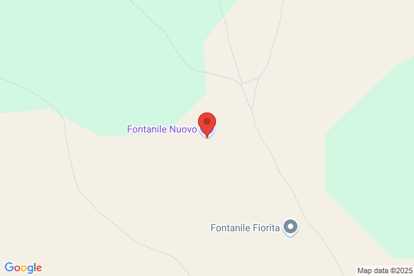 Fontanile Nuovo