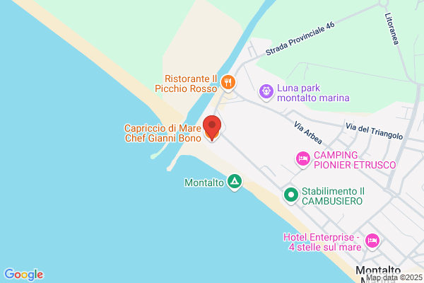 Capriccio di Mare
