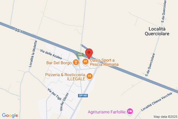 Carrozzeria Bernacchini