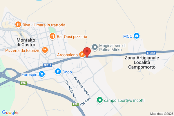 Eredi Facchini Giorgio