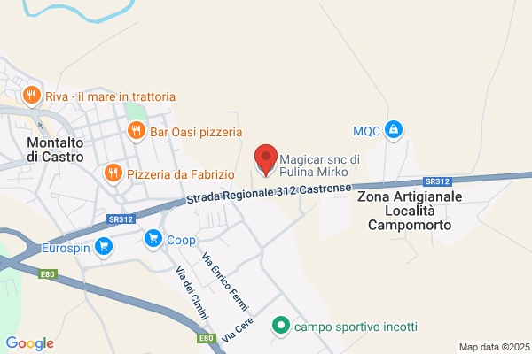 Gallerani Mario