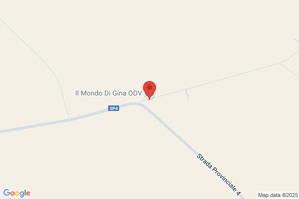 Il Mondo Di Gina ODV