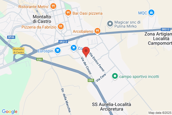 Ledera Servizi Turistici E Imm. Srl
