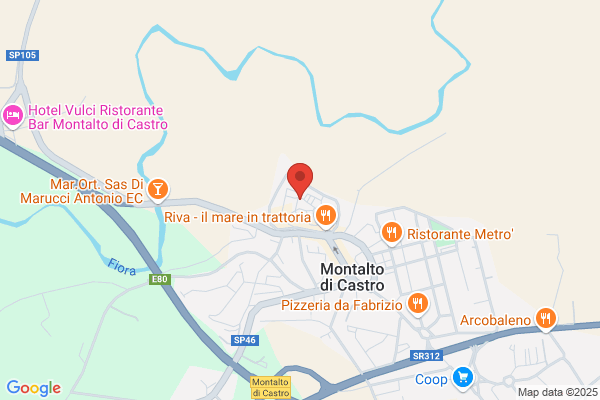 Mastarna S.P.A.
