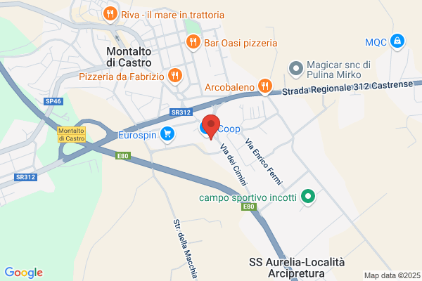 Officina E Centro Revisioni Acciaresi E Crassetti
