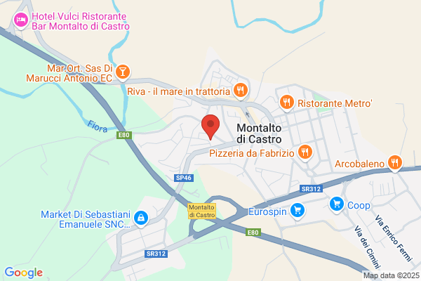 Onoranze Funebri Techi