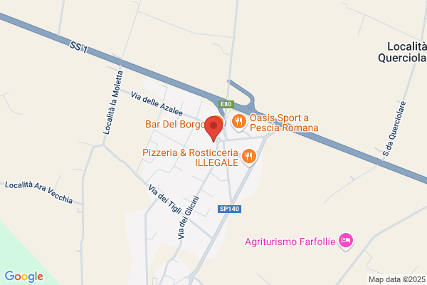 Parrocchia S. Giuseppe Operaio