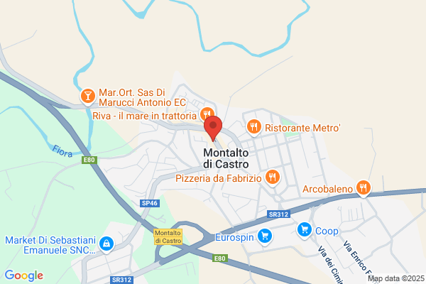 Pasticceria Artigianale Aurelia